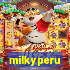 milkyperu