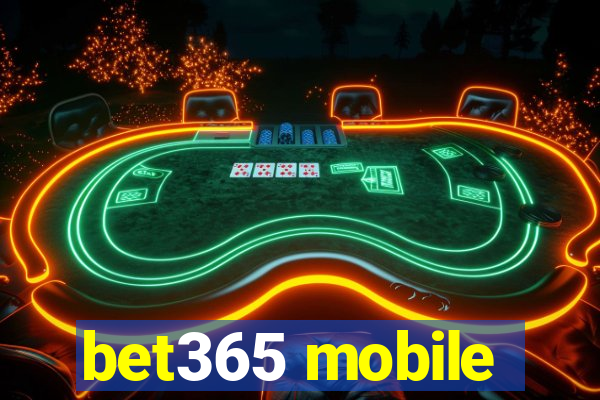 bet365 mobile