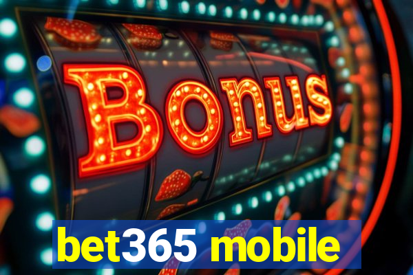 bet365 mobile