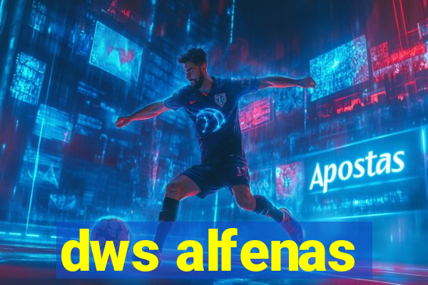 dws alfenas