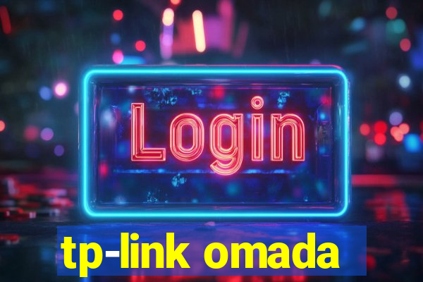 tp-link omada