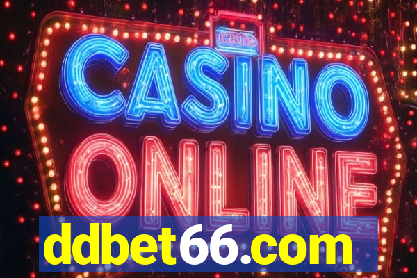 ddbet66.com