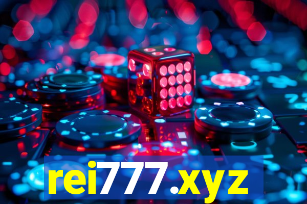 rei777.xyz