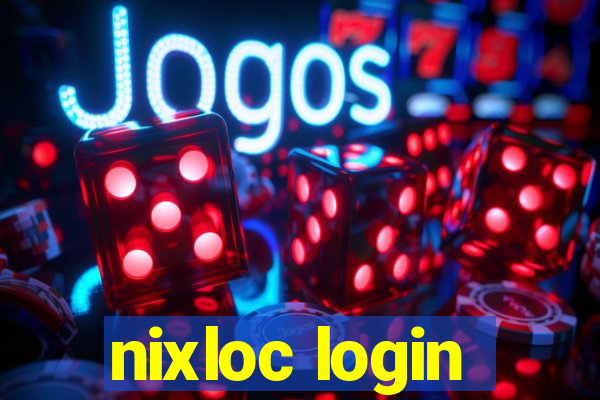 nixloc login