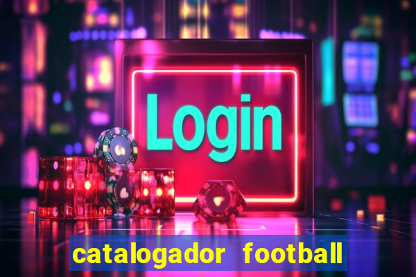 catalogador football studio telegram