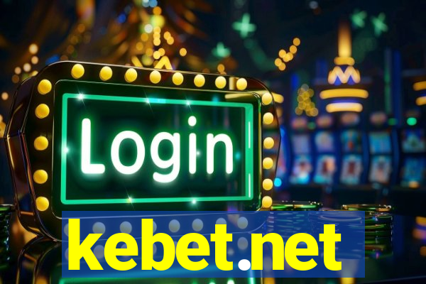 kebet.net