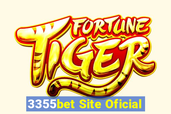 3355bet Site Oficial