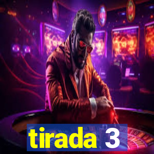 tirada 3