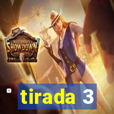 tirada 3