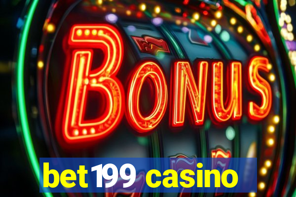 bet199 casino