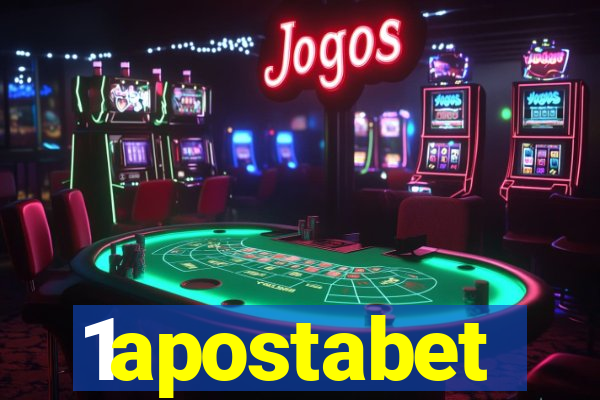 1apostabet