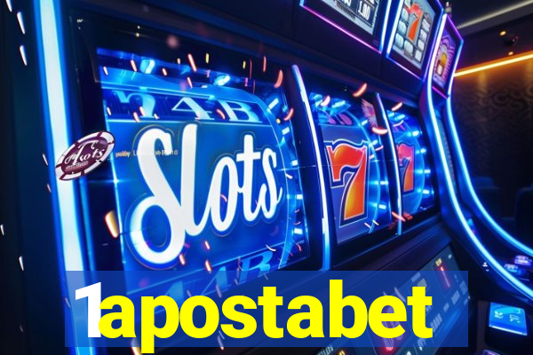 1apostabet