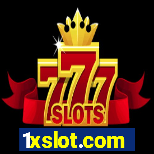 1xslot.com