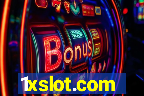 1xslot.com