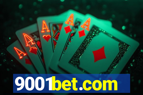 9001bet.com