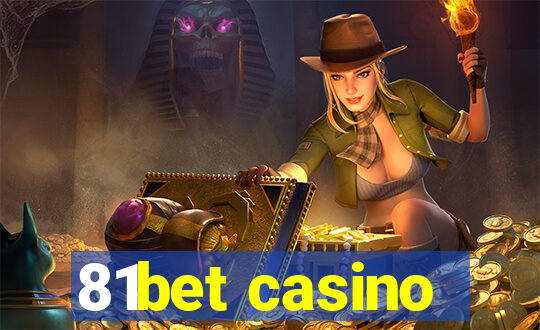 81bet casino