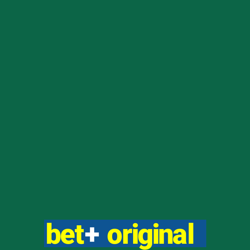 bet+ original