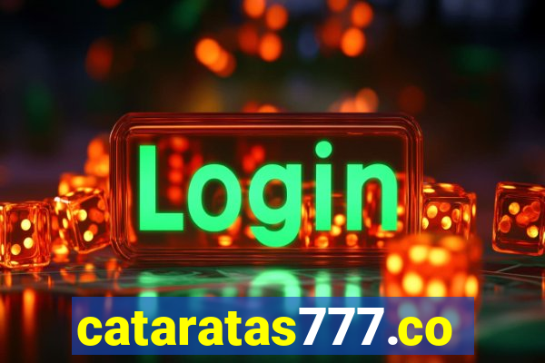 cataratas777.co