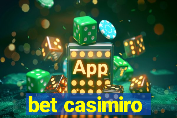 bet casimiro