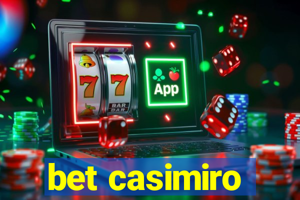 bet casimiro