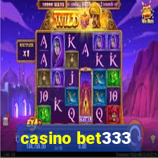 casino bet333