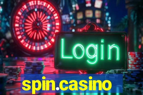 spin.casino