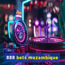 888 bets mozambique