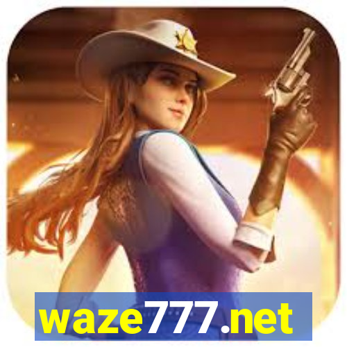 waze777.net