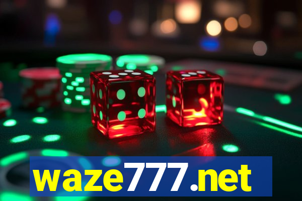 waze777.net