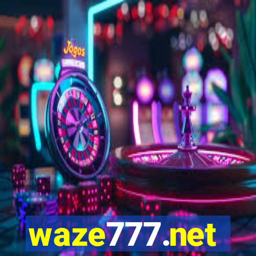 waze777.net