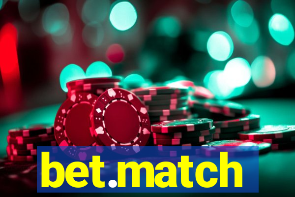 bet.match