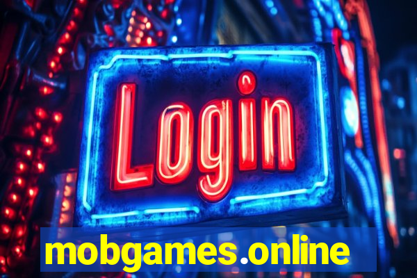 mobgames.online