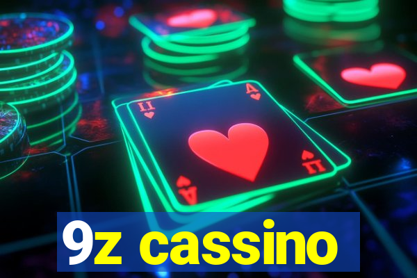 9z cassino