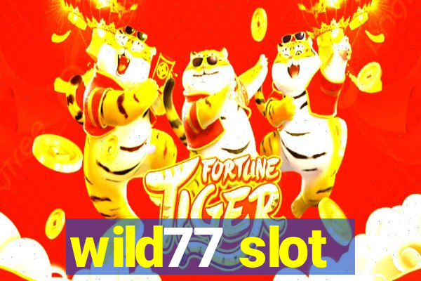 wild77 slot