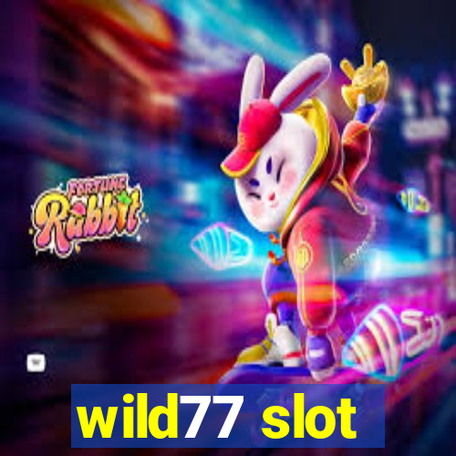 wild77 slot