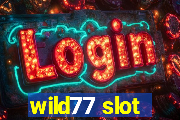 wild77 slot