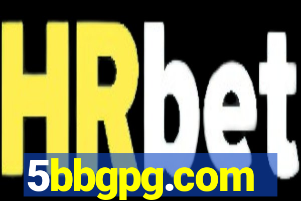 5bbgpg.com