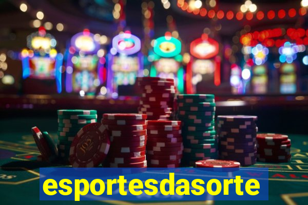 esportesdasorte