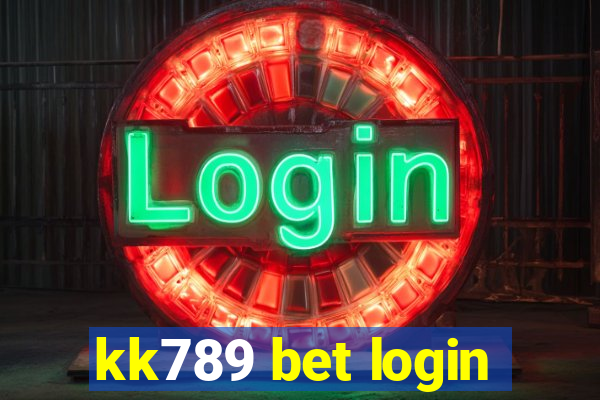 kk789 bet login