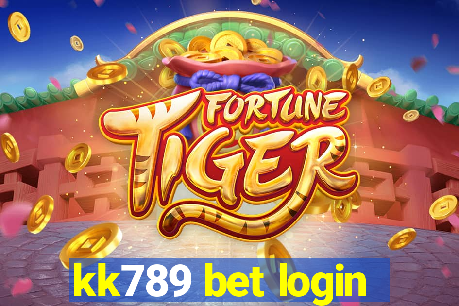 kk789 bet login