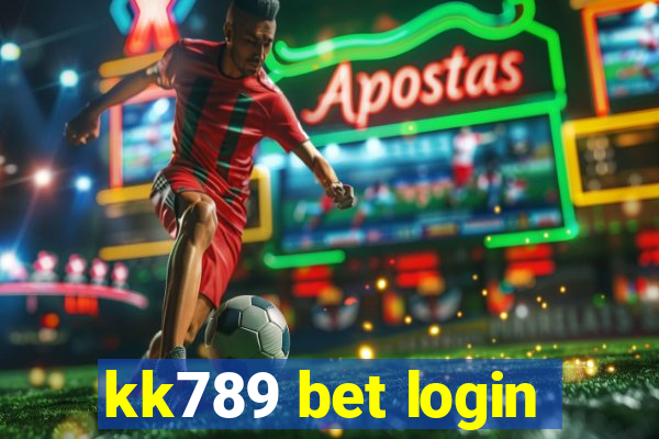 kk789 bet login