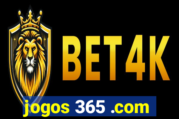 jogos 365 .com