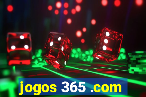 jogos 365 .com