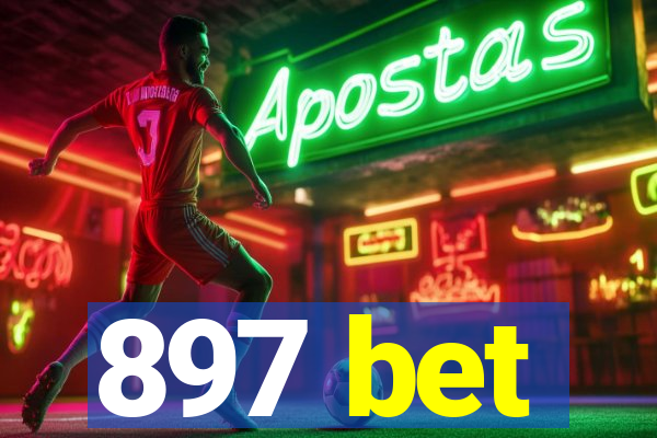 897 bet