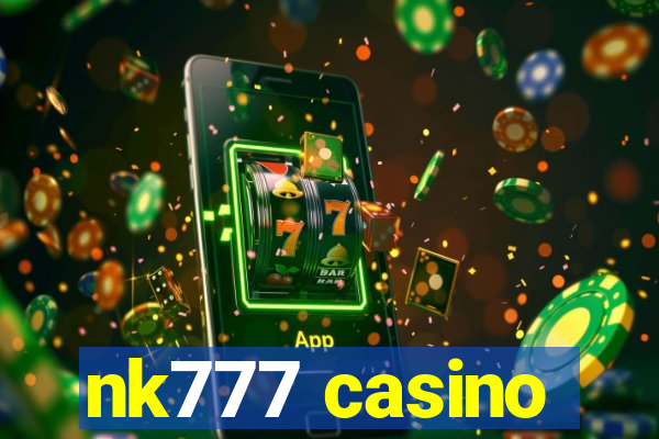 nk777 casino