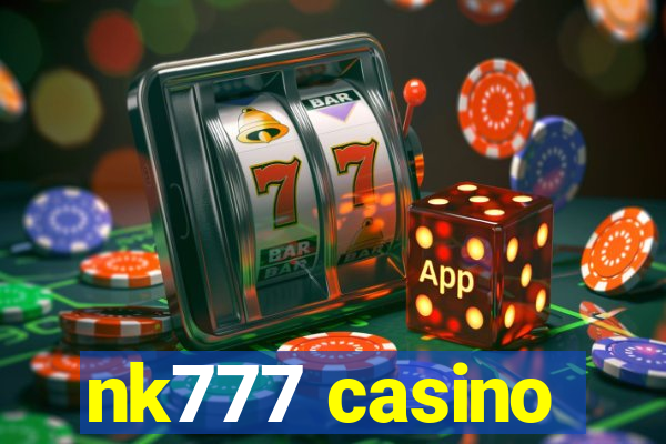 nk777 casino