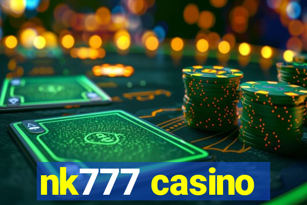 nk777 casino