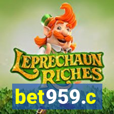 bet959.c