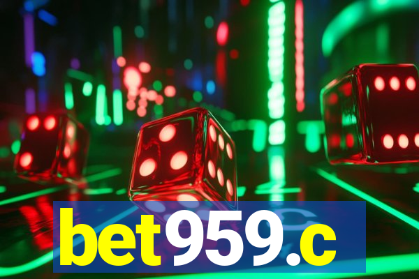 bet959.c