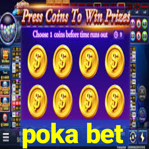 poka bet